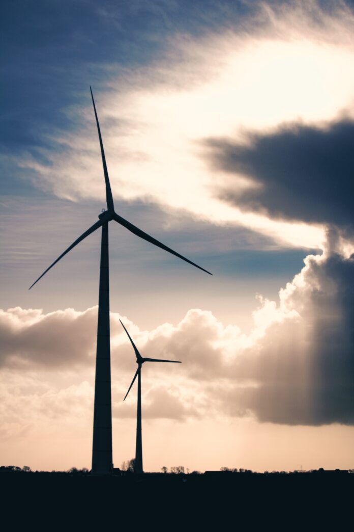 Seriti buys Windlab Africa's renewable assets