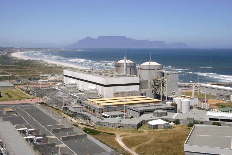 Eskom announces Stage 5 load shedding