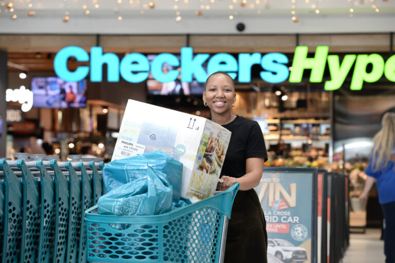 Shoprite and Checkers ready for a Black Friday bonanza