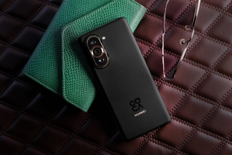 The HUAWEI 10 Pro is the industry leader in mobile photography thanks to its superior front camera setup.