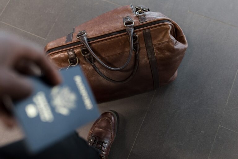 Business travel is inevitable, overspending doesn’t have to be