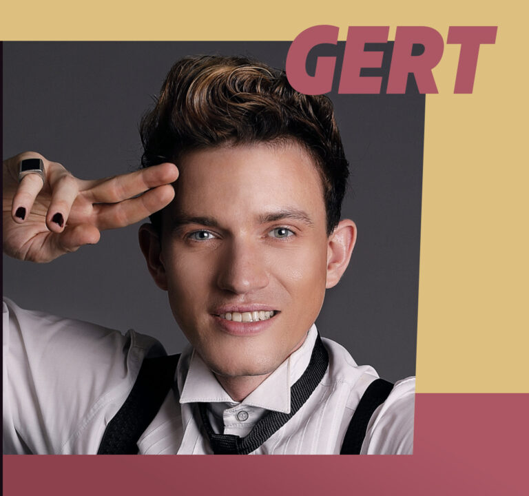 E! VIP PROFILES GERT-JOHAN COETZEE