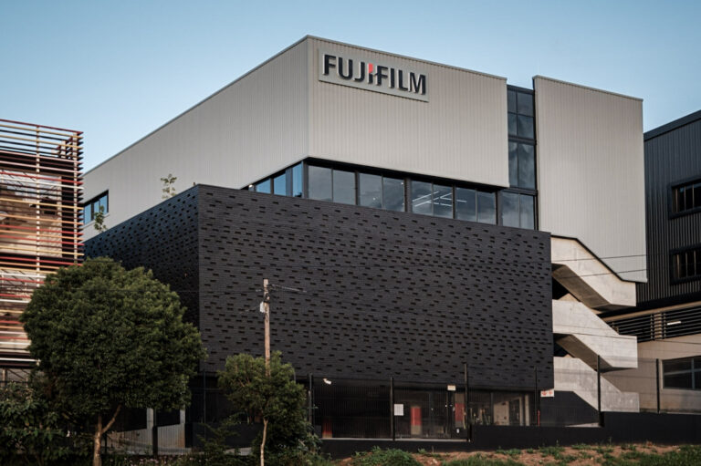 Fujifilm opens new head office in South Africa