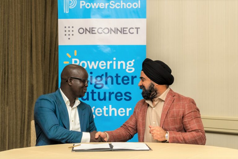 PowerSchool expands international channel partner program, announces OneConnect as First Channel partner in Africa