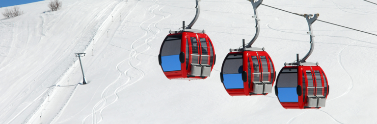 3 Lesser known Ski Destinations to try this 2023/2024 season
