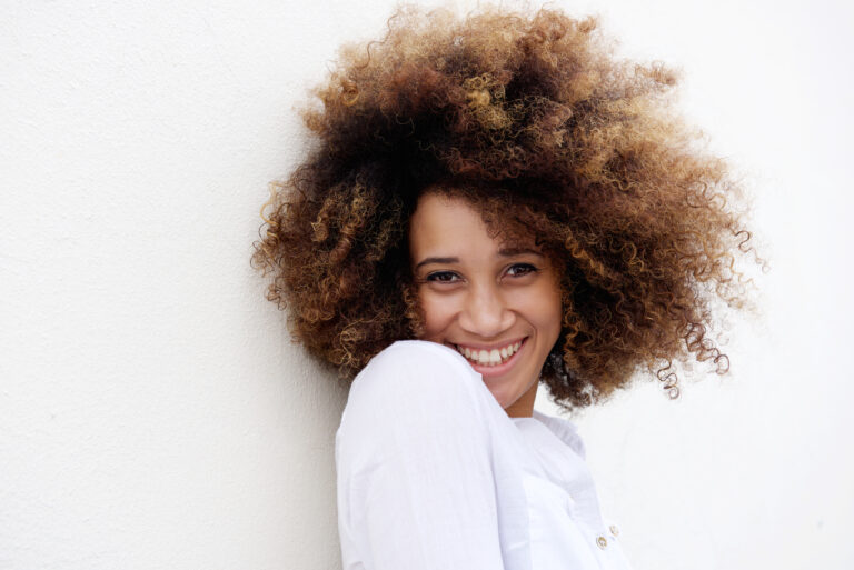 Top Tips for Textured Hair Types