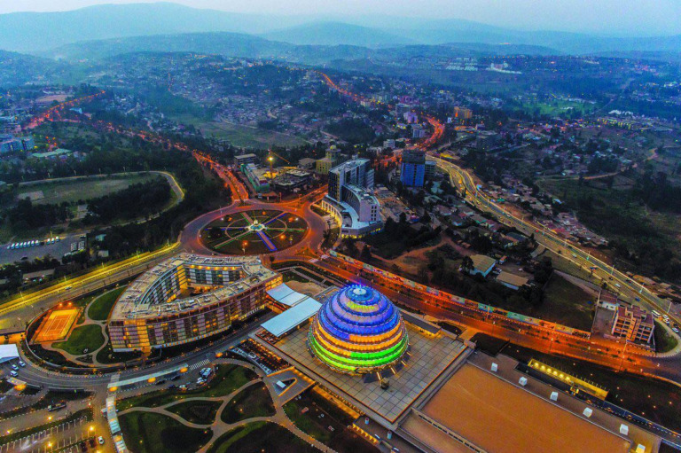 Here are ten compelling reasons why Rwanda deserves more than just a single visit.