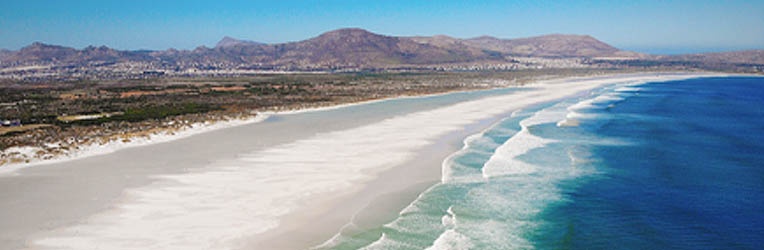 The Best Hidden Beaches In South Africa
