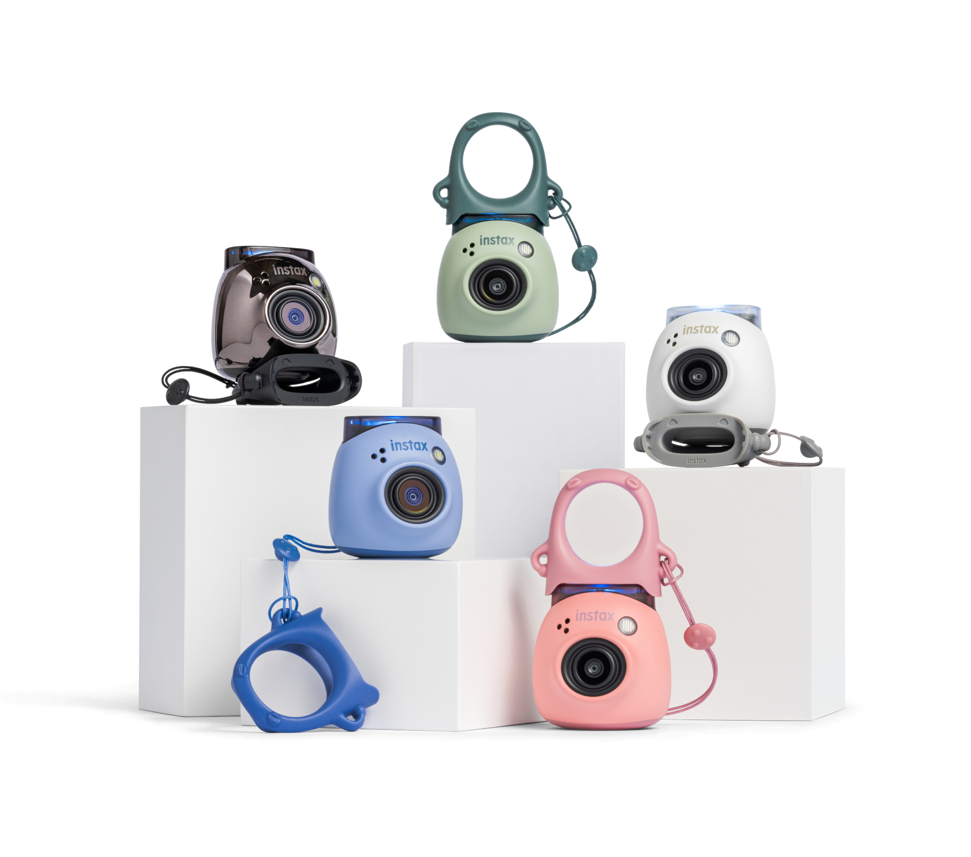 Fujifilm's Instax Pal camera makes small moments feel big - Lifestyle & Tech