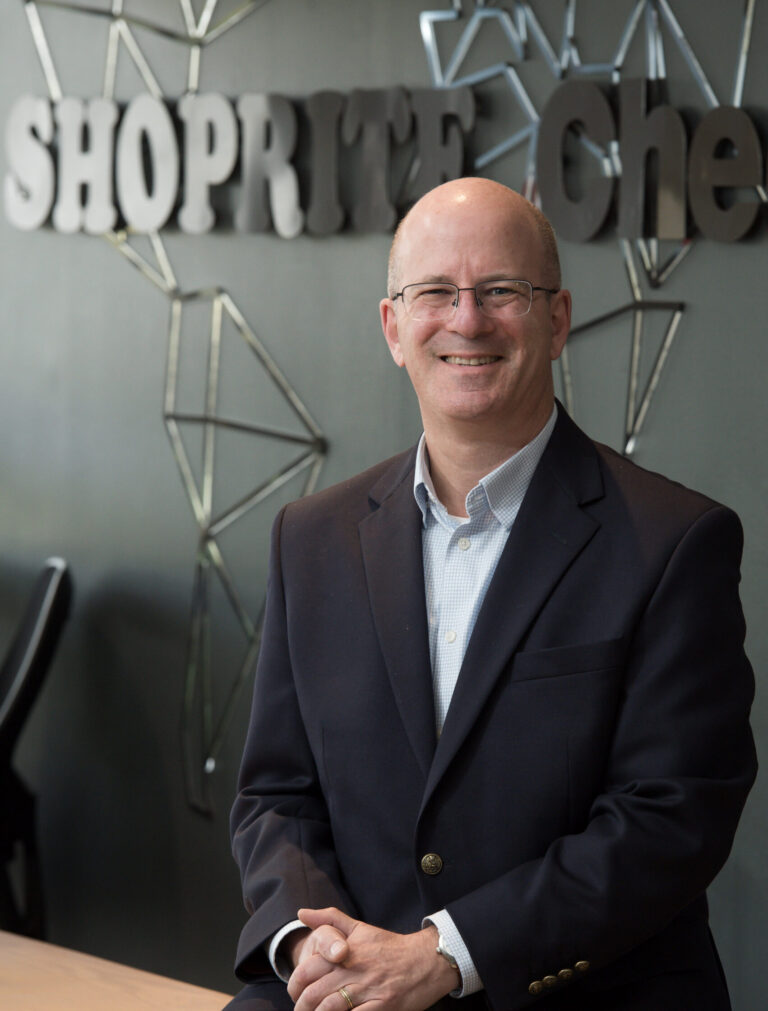 How the Shoprite Group is redefining shopping in South Africa
