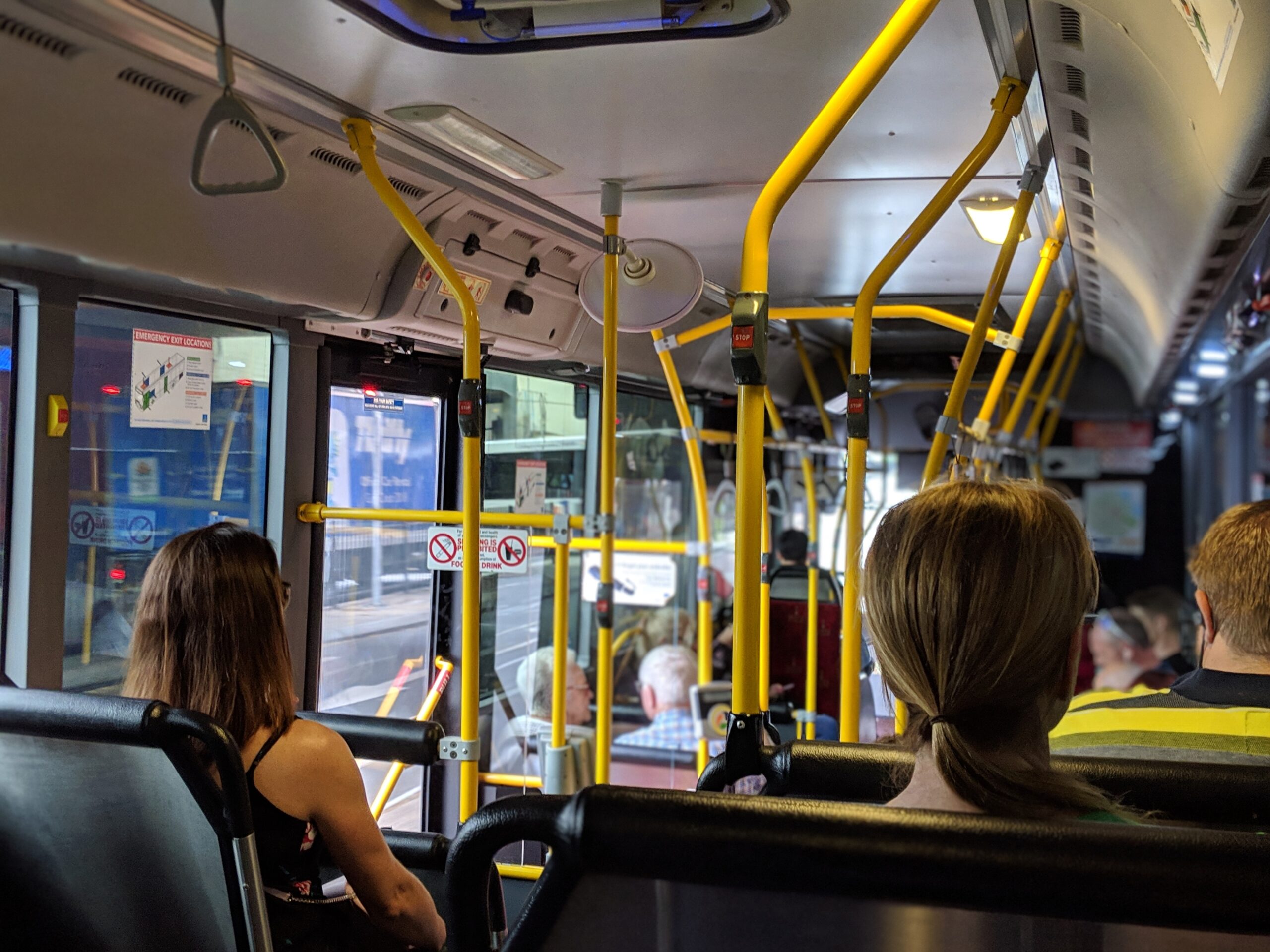 How Do I Navigate Local Public Transportation Systems In A Foreign Country?