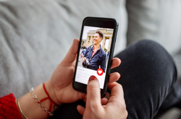 Embrace the season of renewal with these great Android dating apps