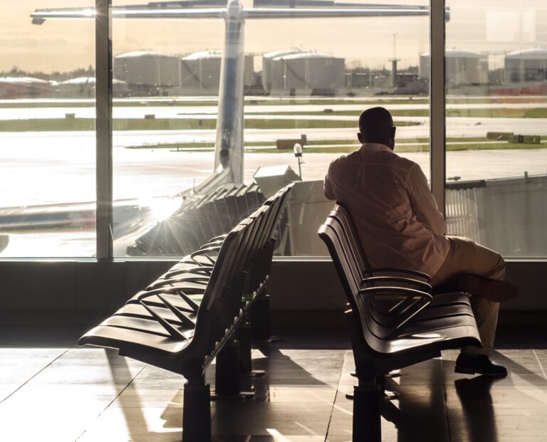 Top 3 Expert Tips to Overcome Travel Fatigue