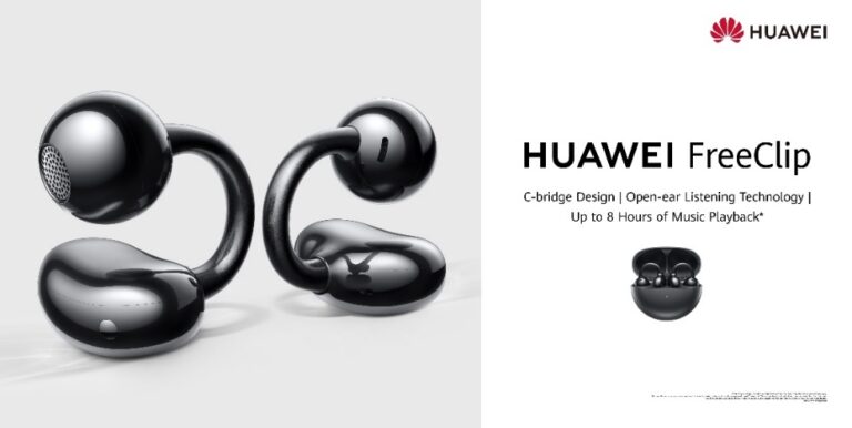 HUAWEI’s Latest Innovations: Inspiring Creativity and Fashion