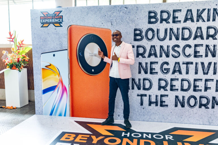 HONOR Celebrates Winners of its Trailblazing #HONORBeyondLimitsExperience Ahead of HONOR X9b 5G Launch