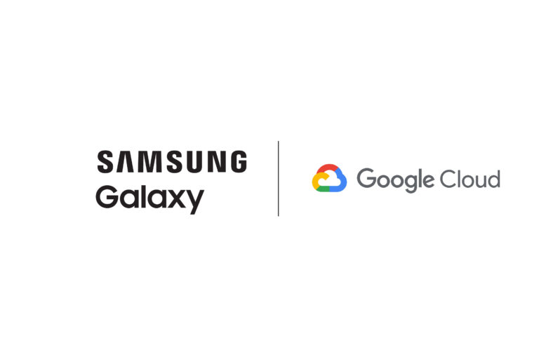 Samsung and Google Cloud Join Forces