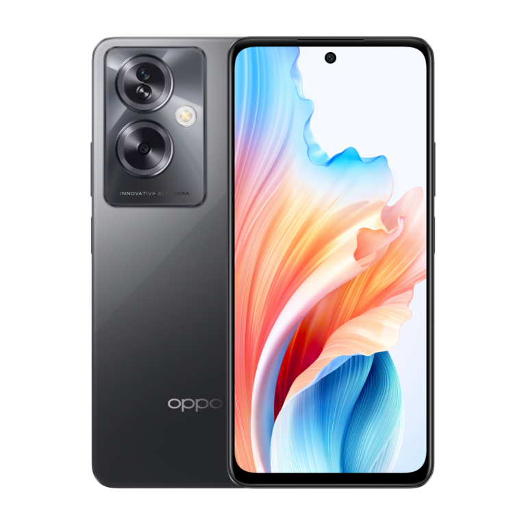 OPPO A79 5G now available in South Africa
