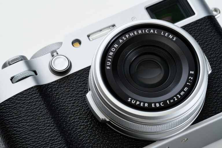 Fujifilm launches the X100VI with improvements in key areas, including IBIS