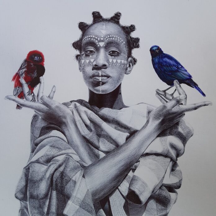 BIC Brings African Talent to the Forefront at a First-of-its-kind Metaverse Gallery in the Region