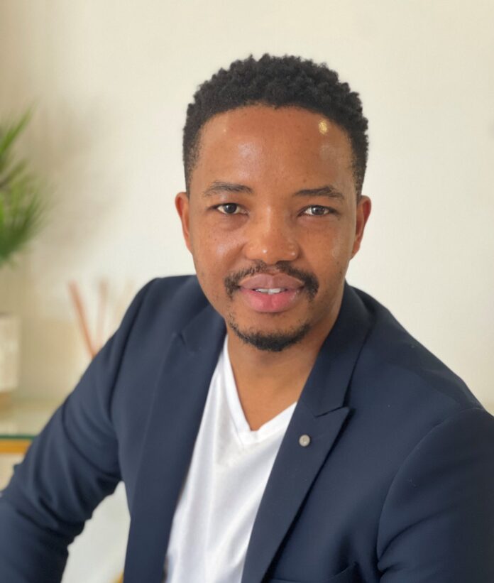 Tebogo Moleta, MD and Founder at Think Tank Elevate your business training - Why White-Label Video Learning is the Answer.