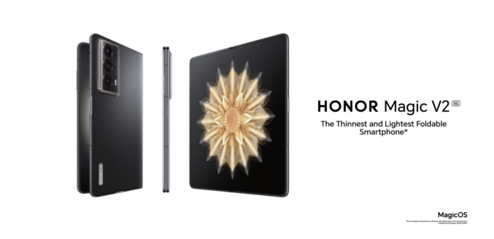 HONOR Magic V2: Mastering 4 Common Challenges in the World of Foldable Phones