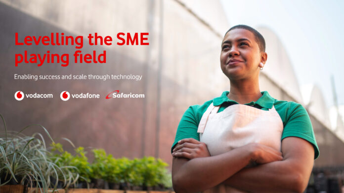 Empowering Africa’s SMEs through Technology Adoption