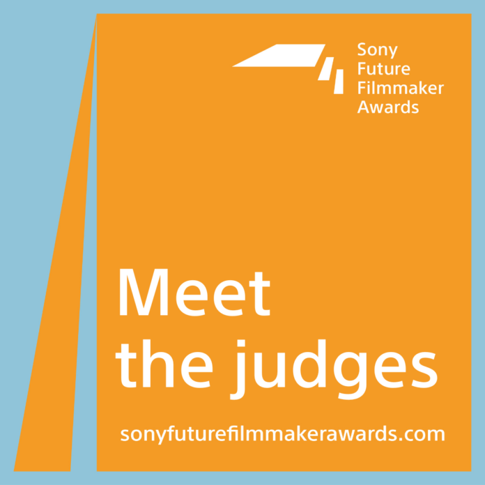 Second Edition of Sony Future Filmmaker Awards 2024 Closes to Great Success and Announces Jury Panel