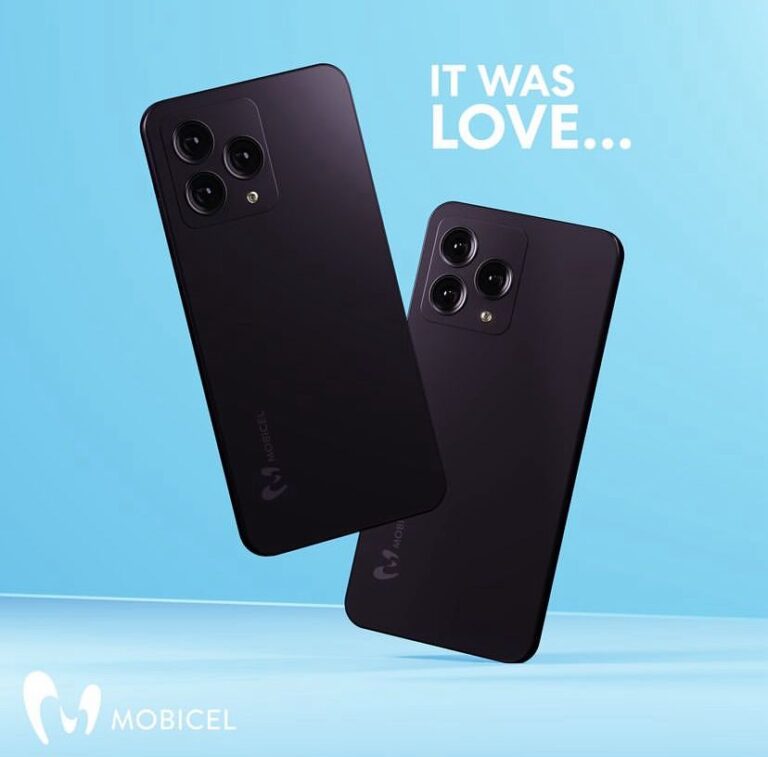 Mobicel Launches IX Series Smartphones, Celebrates Local Manufacturing and Digital Empowerment in South Africa