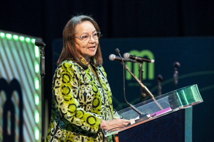 Minister of Tourism, Patricia de Lille, speaking at Meetings Africa 2024, highlighted the crucial role of collaboration among African nations in capitalising on the rapid growth of the business events industry.