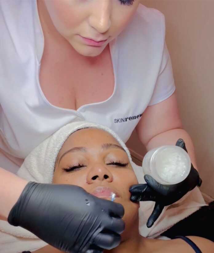 A Refreshing Oasis for Skin Renewal: A Review of Skin Renewal West Rand