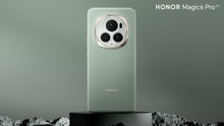 HONOR redefines the future of smartphone photography with its latest development – the AI-powered Falcon Camera.