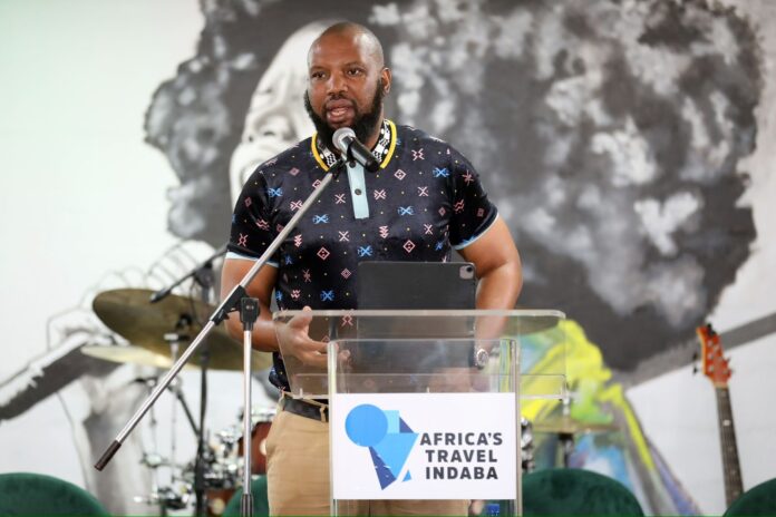 COUNTDOWN TO THE 2024 EDITION OF AFRICA'S TRAVEL INDABA IS ON!