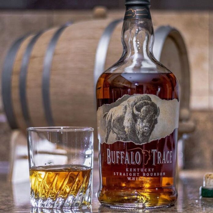 Gift Dad A Taste Of Tradition With Buffalo Trace