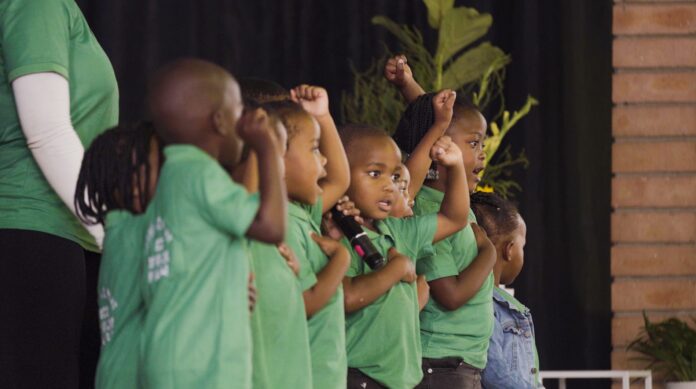 The Early Childhood Development (ECD) sector is set to launch the People’s Manifesto for ECD at Constitution Hill