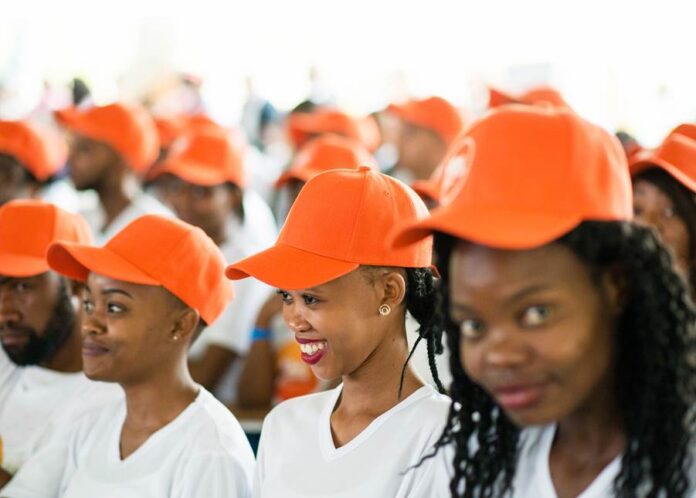 INNOVATIVE PARTNERSHIP AIMS TO CREATE JOB OPPORTUNITIES FOR SA YOUTH
