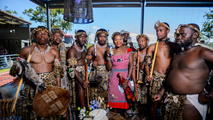 Castle Milk Stout and Uzalo Join Forces to Celebrate the 2024 Ancestor's Day