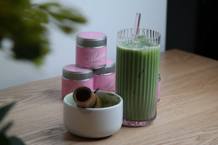 Everything you need to know about perfecting a homemade matcha drink