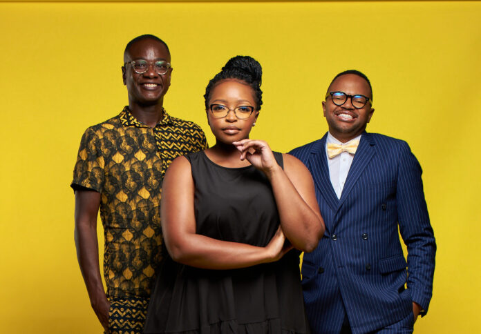 Duma Collective forges new path, reports remarkable growth anMkhwanazi and Ngubane (M+N), Duma Collective strategic transition