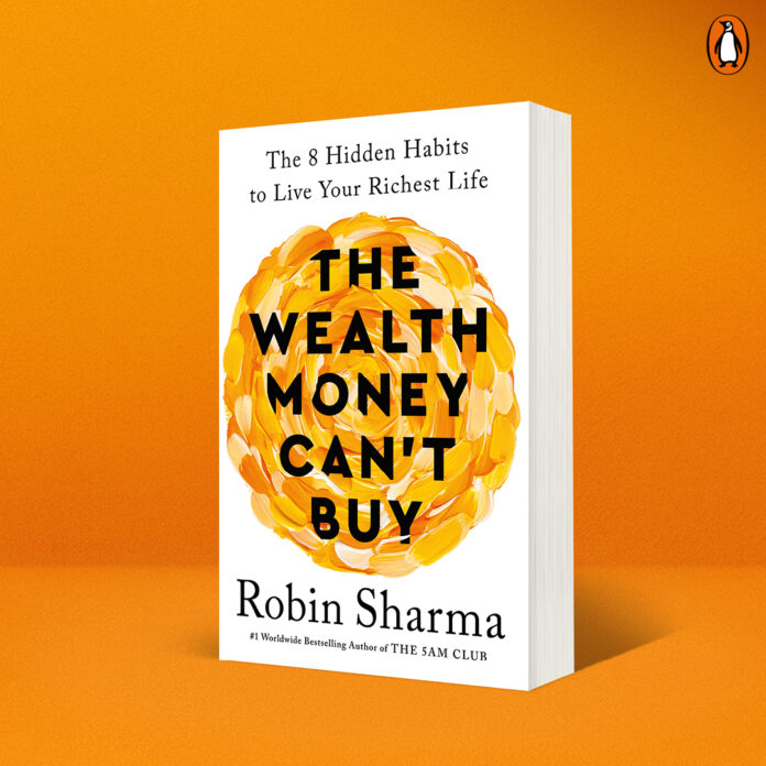 The Wealth Money Can’t Buy | Book Review