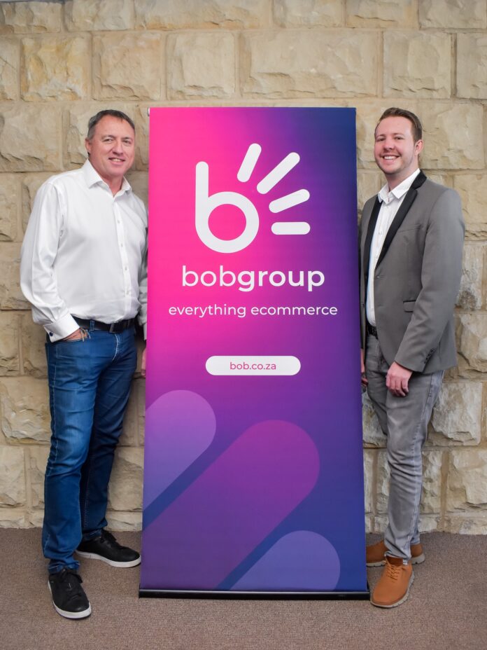 Infobip completes first RCS implementation in South Africa for Bob Group