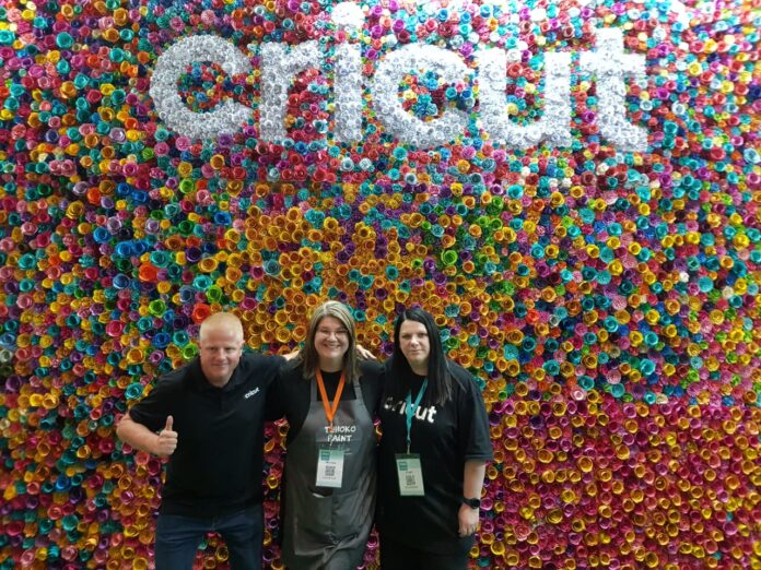 Cricut SA crafts its way into Guiness World Records