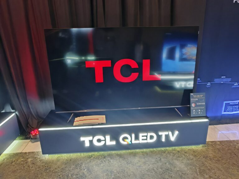 TCL Partners with renowned retailers to expand their Distribution in SA