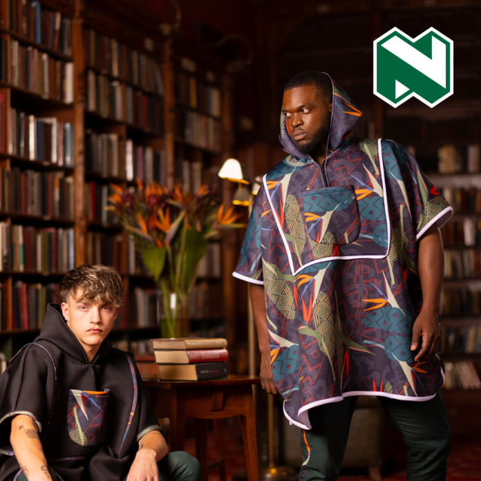 Nedbank launches innovative fashion collaboration, ‘Now More People Can Premium’ by Mantsho x Nedbank’s MiGoals Premium