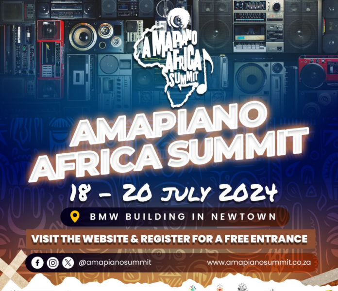 South African Tourism to Participate in the Amapiano Africa Summit