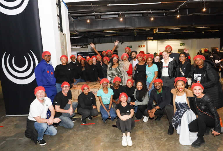 Southern Sun Employees Unite for Mandela Day: Hundreds Volunteer in Community Projects