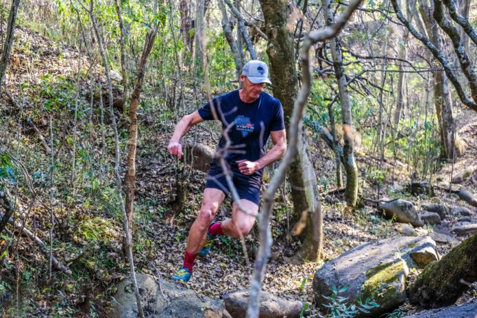 XTERRA Cradle Moon Adds Family-Friendly Trail Run to Triathlon Event