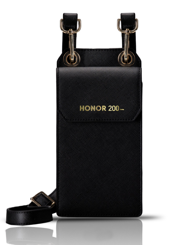 HONOR 200 Series and GALXBOY Team Up for Limited Edition Smartphone Accessory