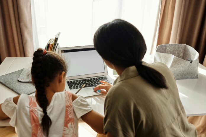 Helping your child navigate digital learning: Tips for parents