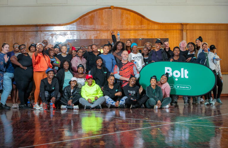 Bolt Empowers Female Drivers in Johannesburg with Self-Defense and Safety Training