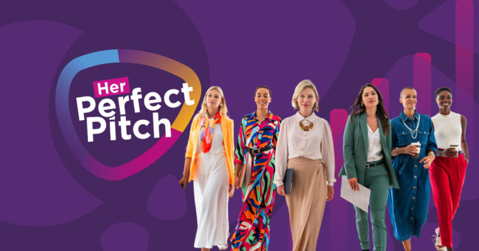 Jacaranda FM Calls for #HerPerfectPitch2024 Entries